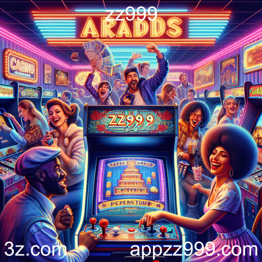 A Evolução dos Jogos Arcade: Da Nostalgia ao Renascimento Moderno